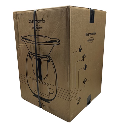 Thermomix VORWERK THERMOMIX TM6