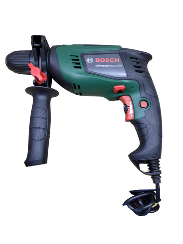 BOSCH UNIVERSAL IMPACT 800