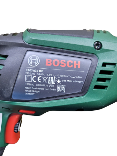BOSCH UNIVERSAL IMPACT 800