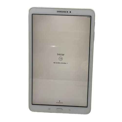 Tablet SAMSUNG GALAXY TAB A 2016 10.1 " 16 