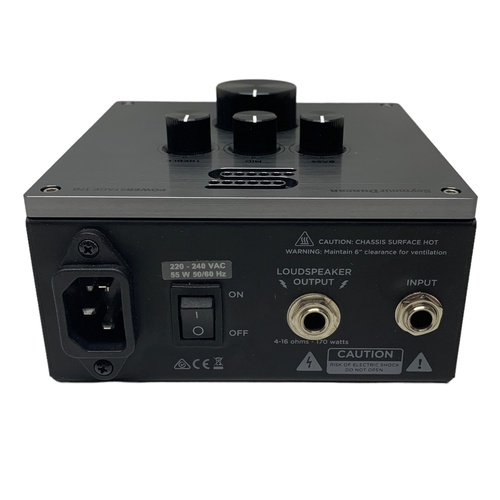Etapa Seymour Duncan Power Stage 170