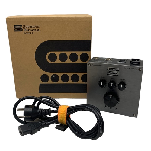 Etapa Seymour Duncan Power Stage 170