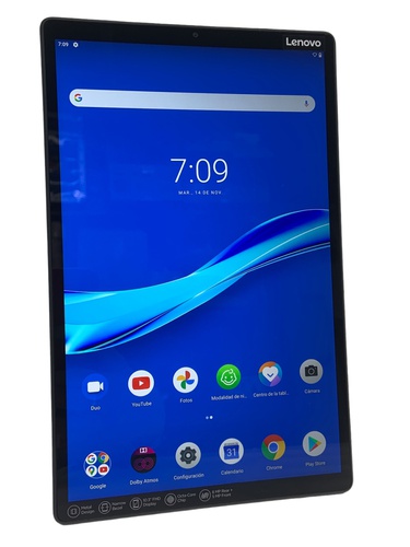 LENOVO TAB M10 FHD PLUS + FUNDA  