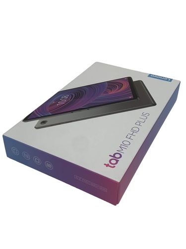 LENOVO TAB M10 FHD PLUS + FUNDA  