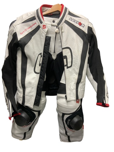 Varios Vestimenta Moto LEVIOR LRT