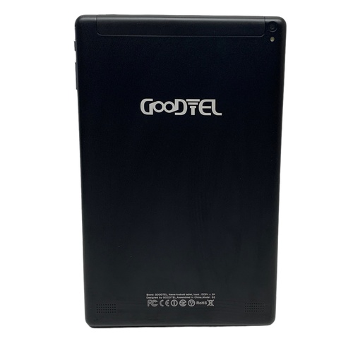 Tablet GOODTEL G2 WIFI 10 '' 4 GB 64 GB And