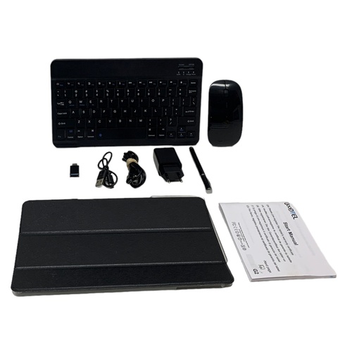 Tablet GOODTEL G2 WIFI 10 '' 4 GB 64 GB And