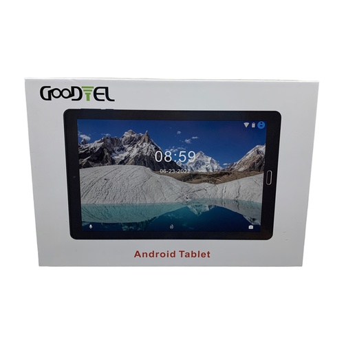 Tablet GOODTEL G2 WIFI 10 '' 4 GB 64 GB And