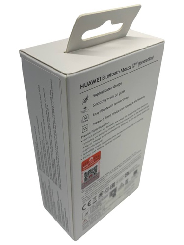 RATÓN HUAWEI BLUETOOTH MOUSE (2ª GEN)