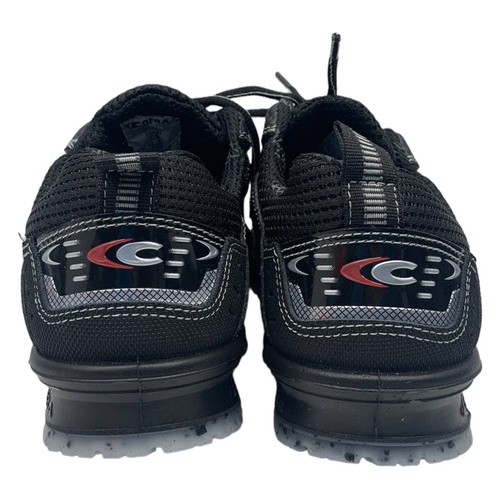 CALZADO PROTECCIÓN COFRA PETRI S1 P SRC T.4