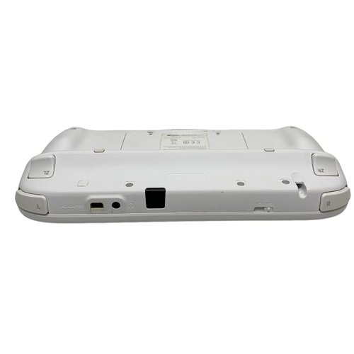 Consola NINTENDO WII U  WII U