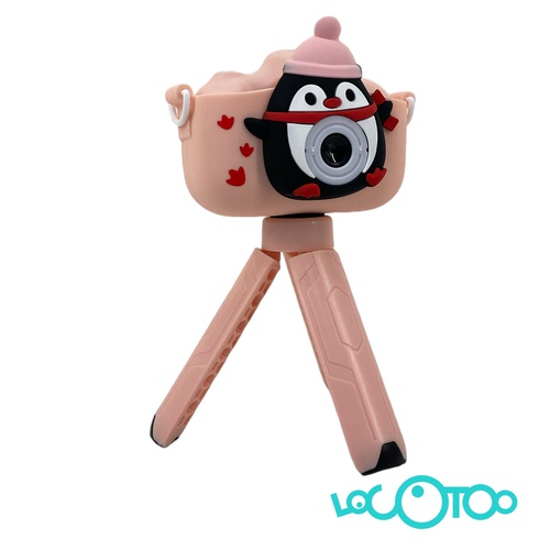 DIAMOOKY CHILDREN´S FUN CAMERA
