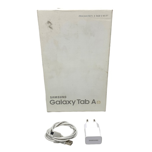 Tablet SAMSUNG GALAXY TAB A 2016 10.1 " 16 