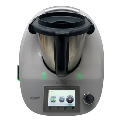 Thermomix TM5 CON COOK KEY