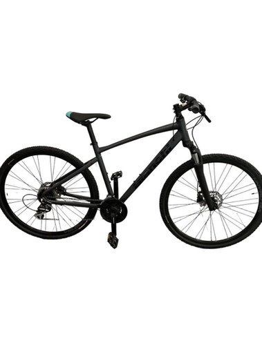 Bicicleta Montaña BIANCHI CROSS Cuadro de F