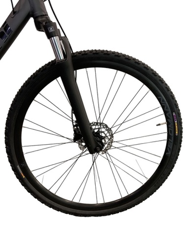 Bicicleta Montaña BIANCHI CROSS Cuadro de F