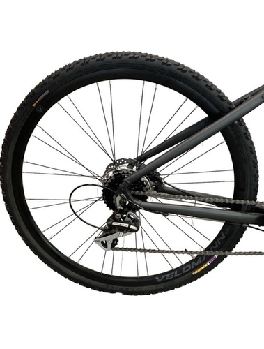 Bicicleta Montaña BIANCHI CROSS Cuadro de F