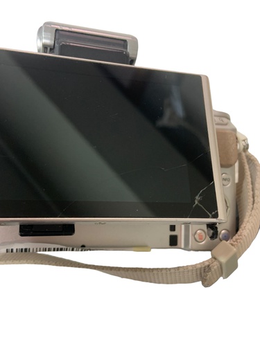 Cámara Réflex OLYMPUS OLYMPUS PEN E-PL8