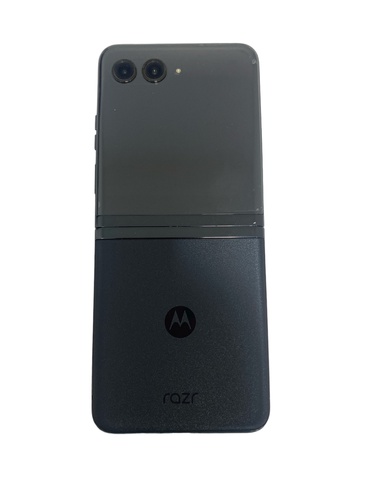 Smartphone MOTOROLA RAZR 40 ULTRA Libre 6.9