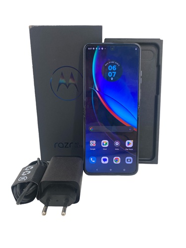 Smartphone MOTOROLA RAZR 40 ULTRA Libre 6.9