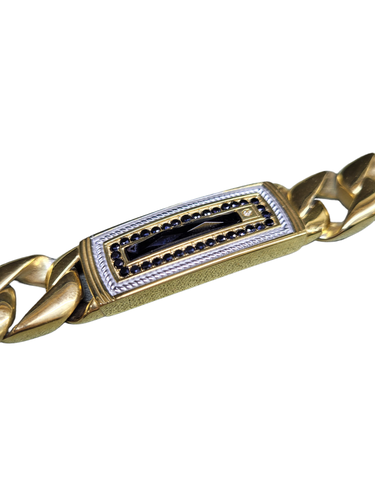 GALERIA DEL COLECCIONISTA PULSERA EMPORIO