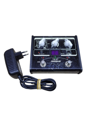  VOX STOMPLAB SL1G