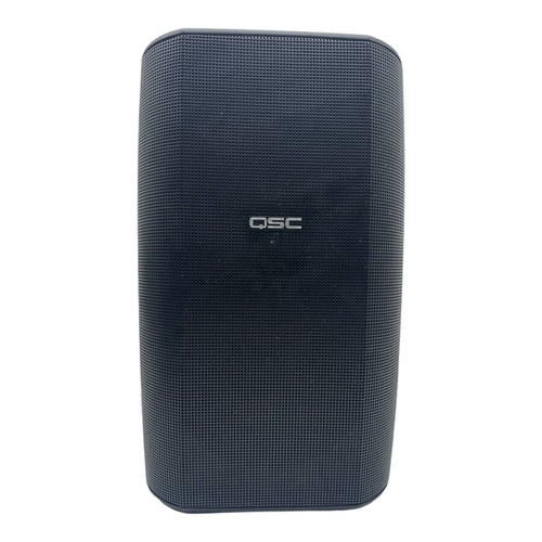 ALTAVOZ HIFI QSC AD-S82 