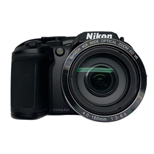 Cámara Bridge NIKON COOLPIX B500 16 MPX 40 