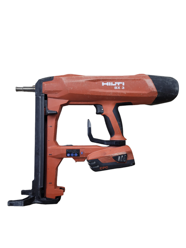  HILTI BX 3-L