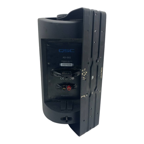 ALTAVOZ HIFI QSC AD-S82 