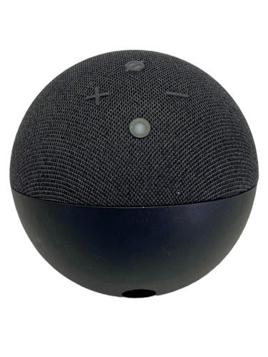 Asistente Smart Home AMAZON ALEXA ECHO DOT 