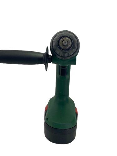 Atornillador Batería BOSCH PSR 18 VE-2 18 V