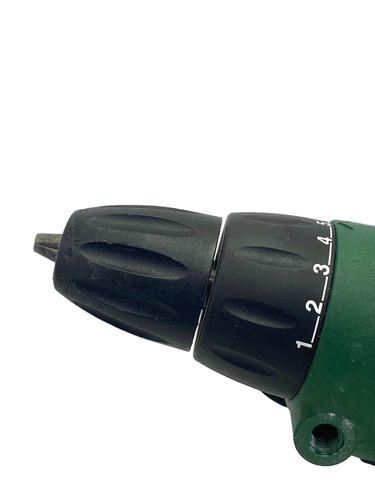 Atornillador Batería BOSCH PSR 18 VE-2 18 V