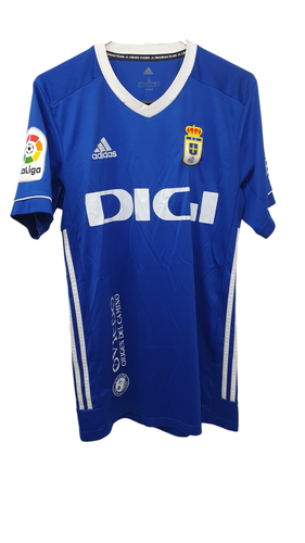 Ropa Deporte ADIDAS CAMISETA REAL OVIEDO TE