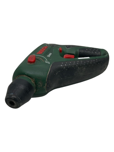 ⇒ Taladro bateria bosch uneo 18v martillo atornillador 2 baterias