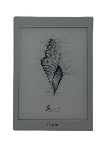 Libro Electrónico BOOX NOVA AIR