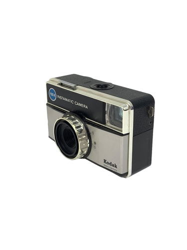 Cámara Vintage KODAK 155X INSTAMATIC CAMERA