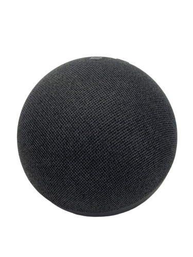 Asistente Smart Home AMAZON ALEXA ECHO DOT 