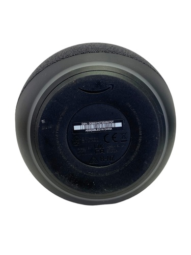 Asistente Smart Home AMAZON ALEXA ECHO DOT 