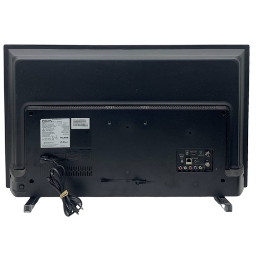 TV LED PHILIPS 32PFS5803/12 32"