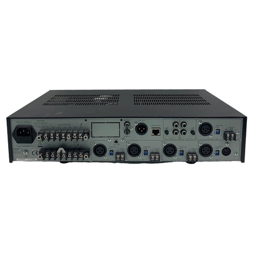 AMPLIFICADOR HIFI OPTIMUS AXD-60