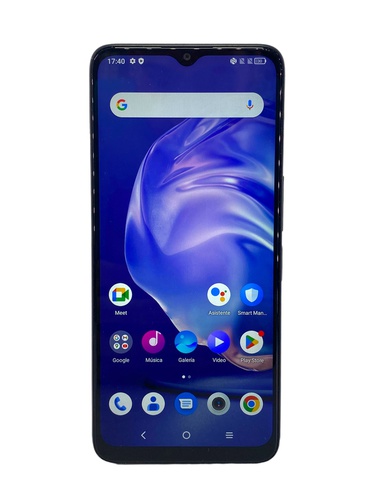 Smartphone TCL 40R 5G 4 GB 128 GB 3 Cámaras