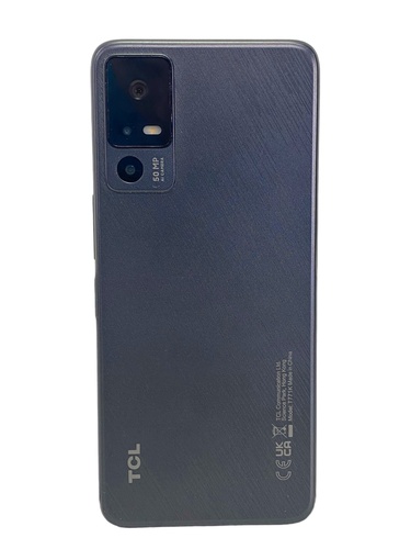 Smartphone TCL 40R 5G 4 GB 128 GB 3 Cámaras