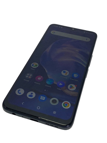 Smartphone TCL 40R 5G 4 GB 128 GB 3 Cámaras