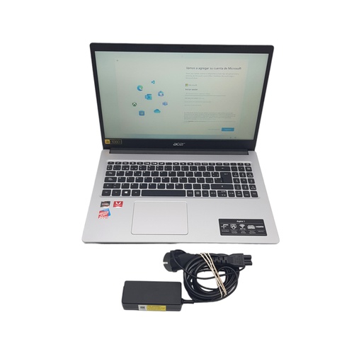 Portátil ACER ASPIRE 3 A315-23 SERIES 1 TB 