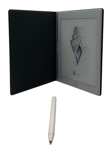 Libro Electrónico BOOX NOVA AIR