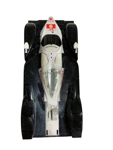 Modelismo SCALEXTRIC GT RACING CIRCUITO C1 