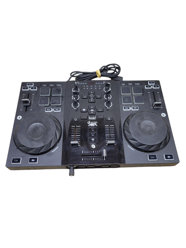 HERCULES DJ CONTROL AIR