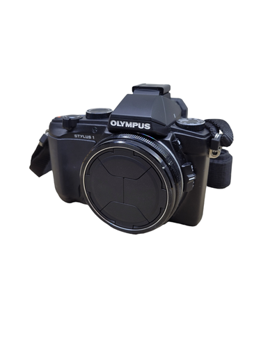 OLYMPUS STYLUS 1 