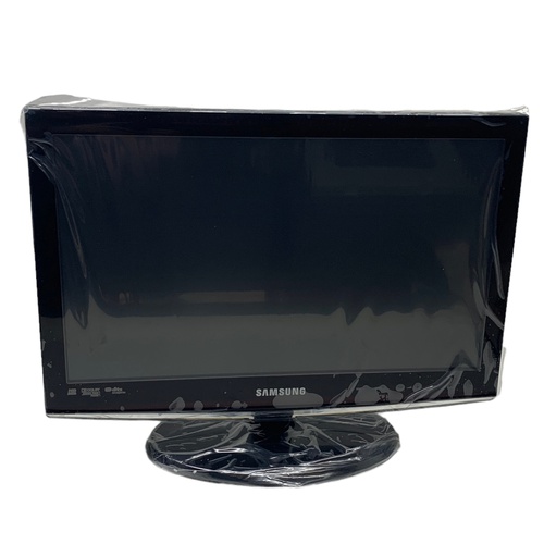 TV LCD SAMSUNG  LCD 19 